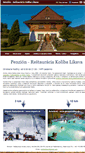 Mobile Screenshot of kolibalikava.sk
